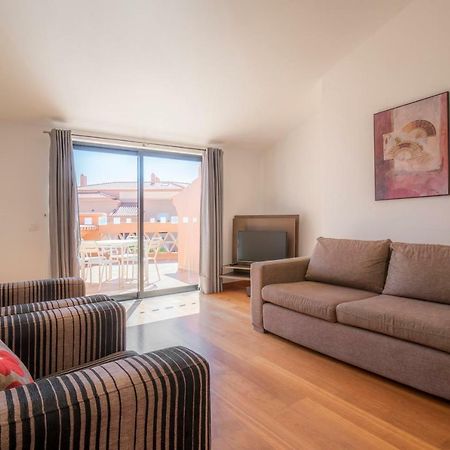 Luz Casas- Bayluz Apart,Pool,Beach, Tennis, Wifi,Aircon מראה חיצוני תמונה