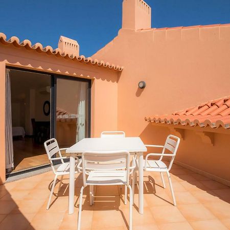 Luz Casas- Bayluz Apart,Pool,Beach, Tennis, Wifi,Aircon מראה חיצוני תמונה