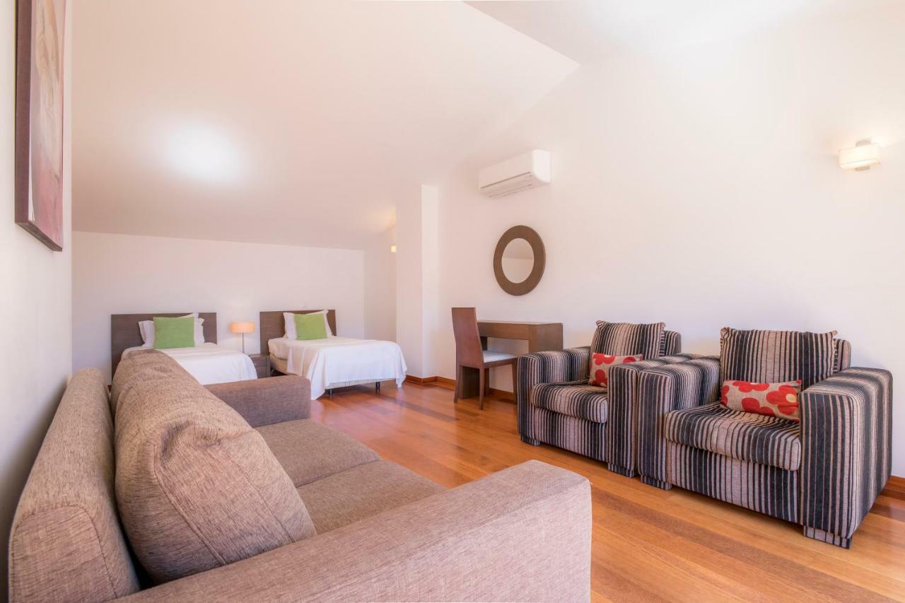Luz Casas- Bayluz Apart,Pool,Beach, Tennis, Wifi,Aircon מראה חיצוני תמונה