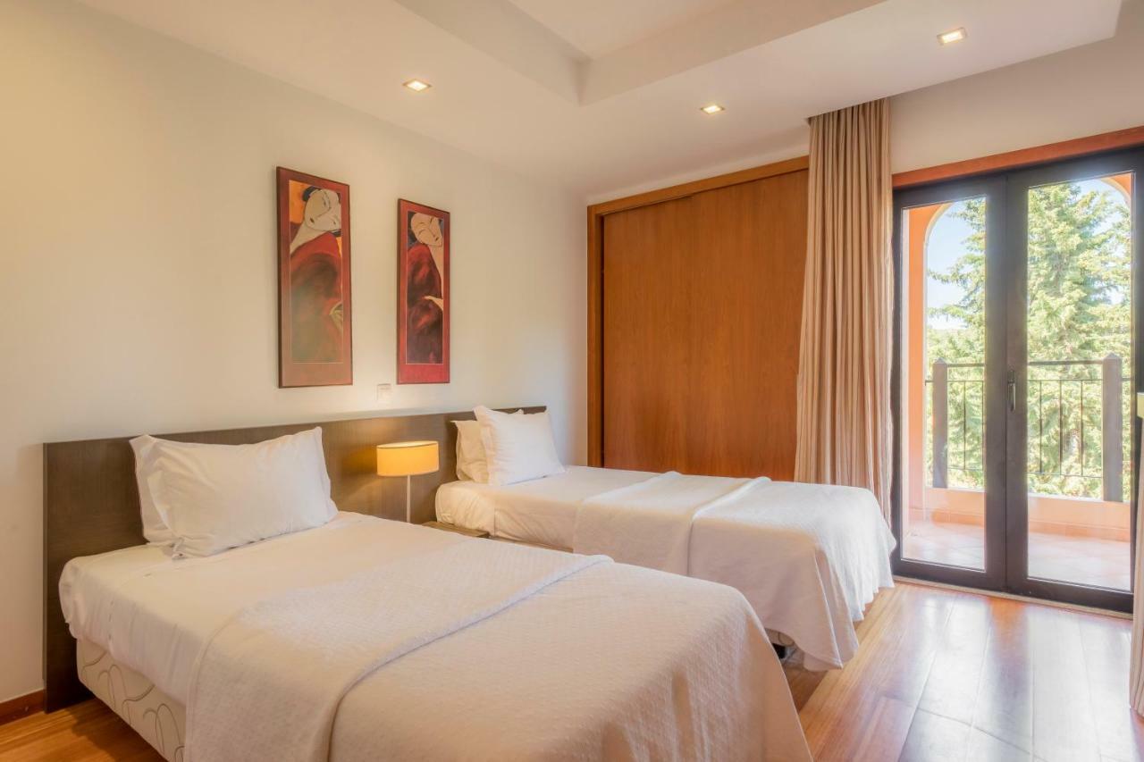 Luz Casas- Bayluz Apart,Pool,Beach, Tennis, Wifi,Aircon מראה חיצוני תמונה