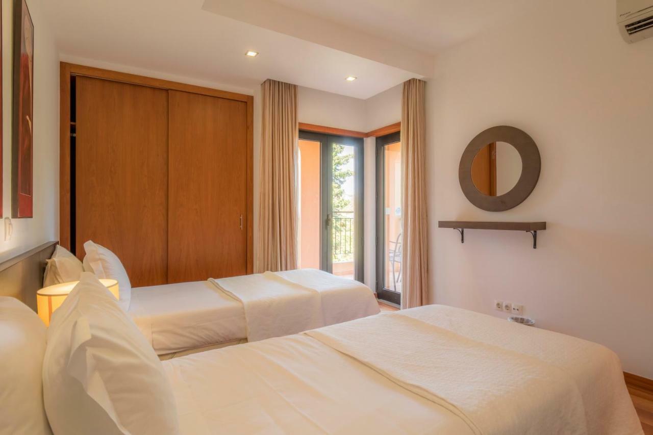 Luz Casas- Bayluz Apart,Pool,Beach, Tennis, Wifi,Aircon מראה חיצוני תמונה
