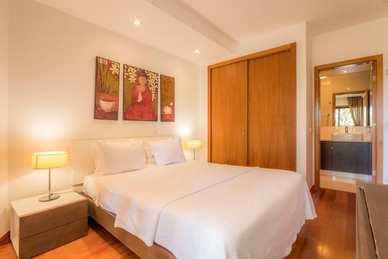 Luz Casas- Bayluz Apart,Pool,Beach, Tennis, Wifi,Aircon מראה חיצוני תמונה