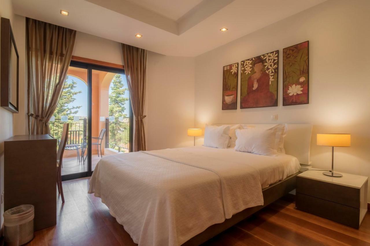 Luz Casas- Bayluz Apart,Pool,Beach, Tennis, Wifi,Aircon מראה חיצוני תמונה