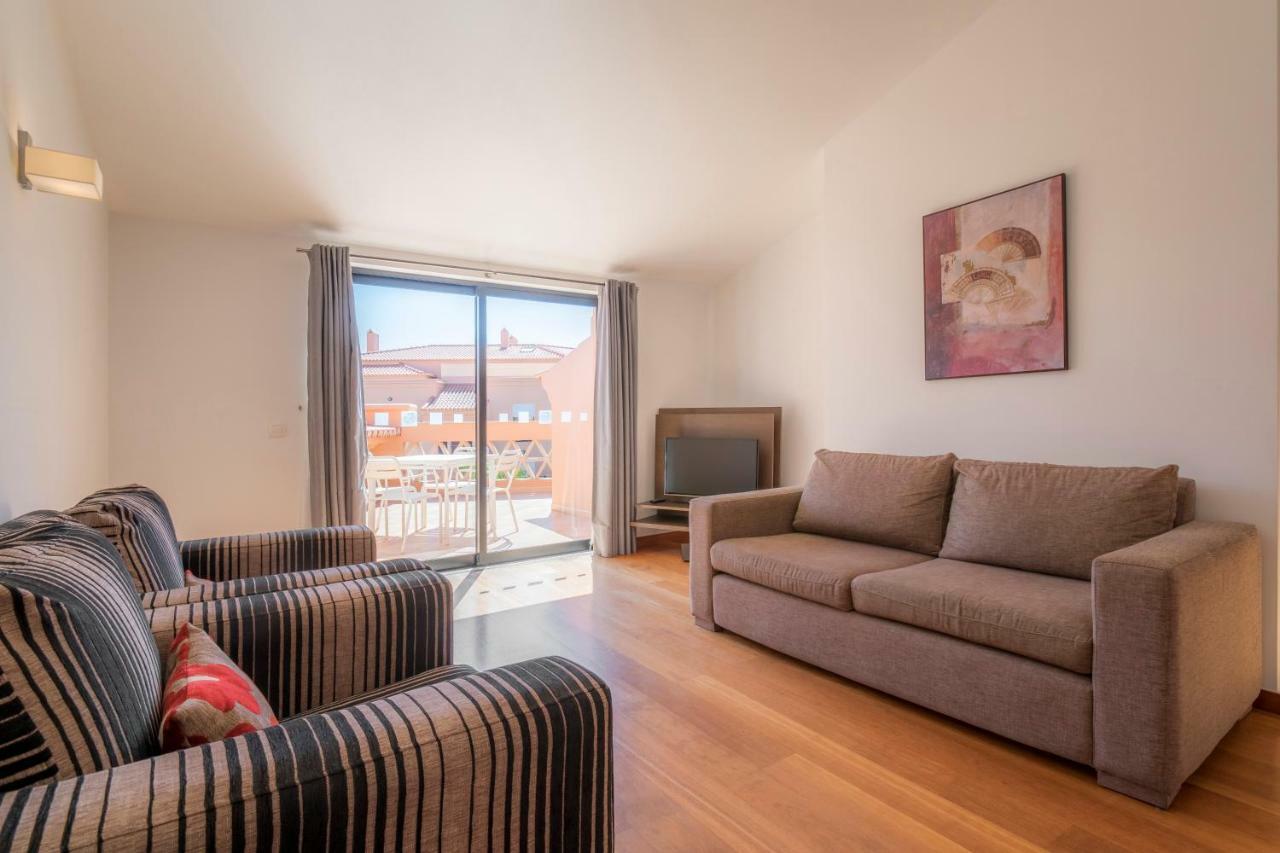 Luz Casas- Bayluz Apart,Pool,Beach, Tennis, Wifi,Aircon מראה חיצוני תמונה