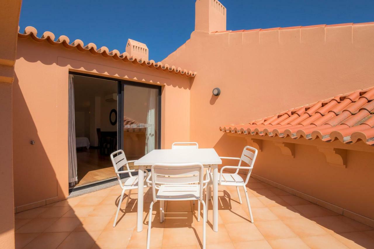 Luz Casas- Bayluz Apart,Pool,Beach, Tennis, Wifi,Aircon מראה חיצוני תמונה