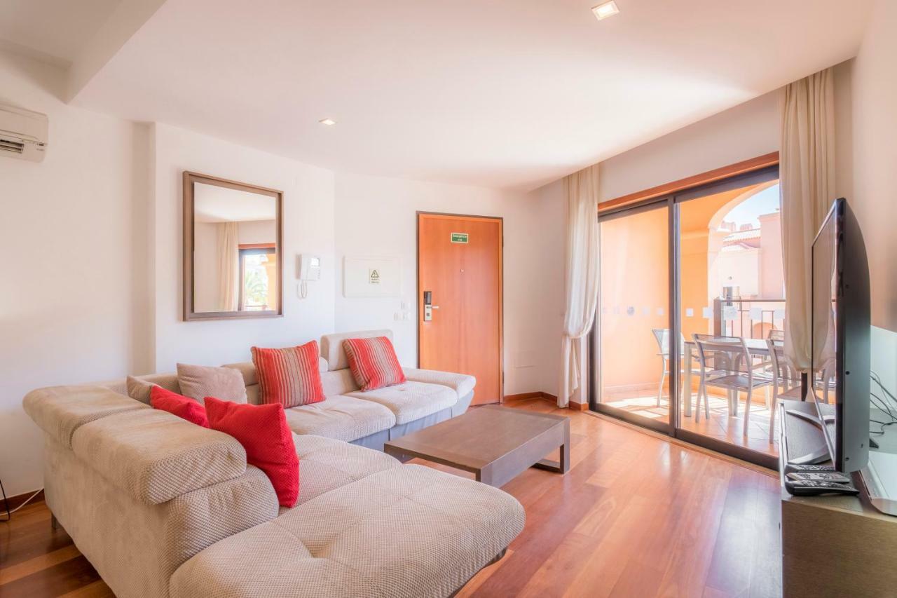 Luz Casas- Bayluz Apart,Pool,Beach, Tennis, Wifi,Aircon מראה חיצוני תמונה