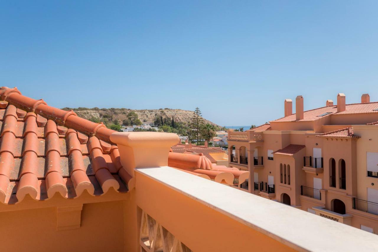 Luz Casas- Bayluz Apart,Pool,Beach, Tennis, Wifi,Aircon מראה חיצוני תמונה
