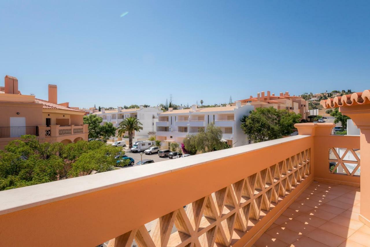 Luz Casas- Bayluz Apart,Pool,Beach, Tennis, Wifi,Aircon מראה חיצוני תמונה