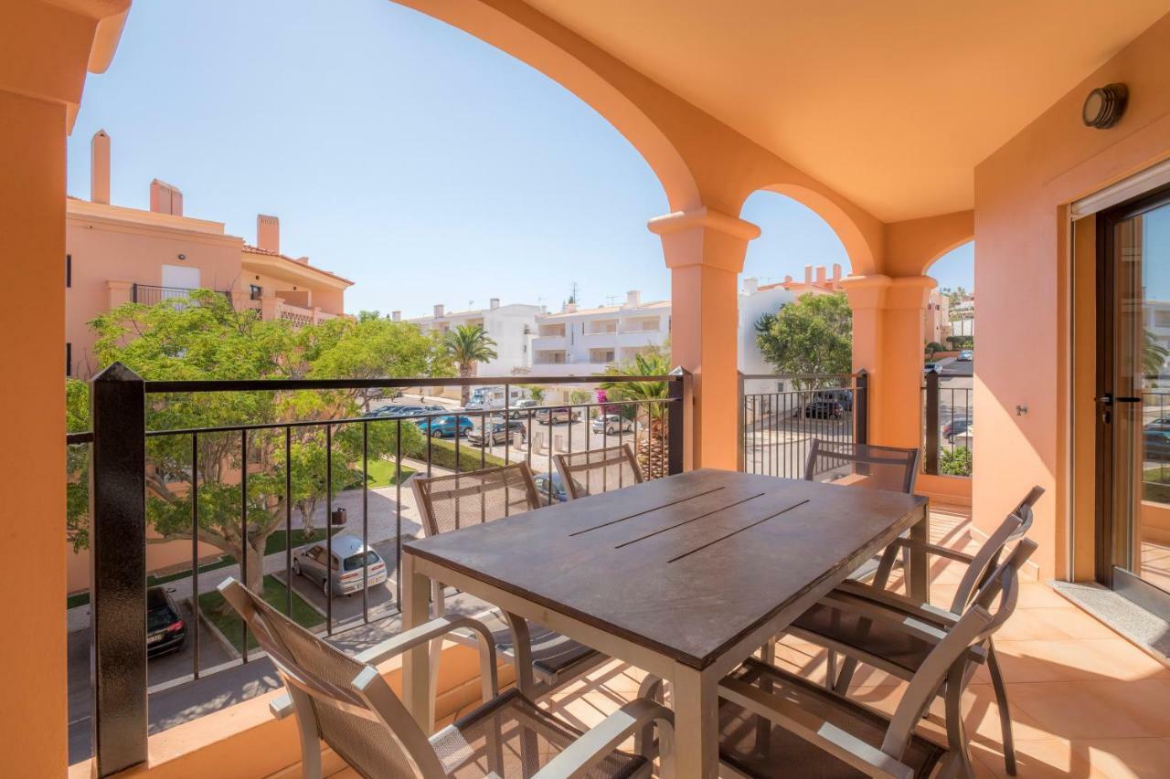 Luz Casas- Bayluz Apart,Pool,Beach, Tennis, Wifi,Aircon מראה חיצוני תמונה