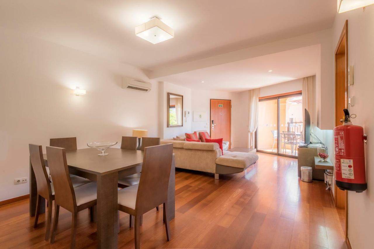 Luz Casas- Bayluz Apart,Pool,Beach, Tennis, Wifi,Aircon מראה חיצוני תמונה