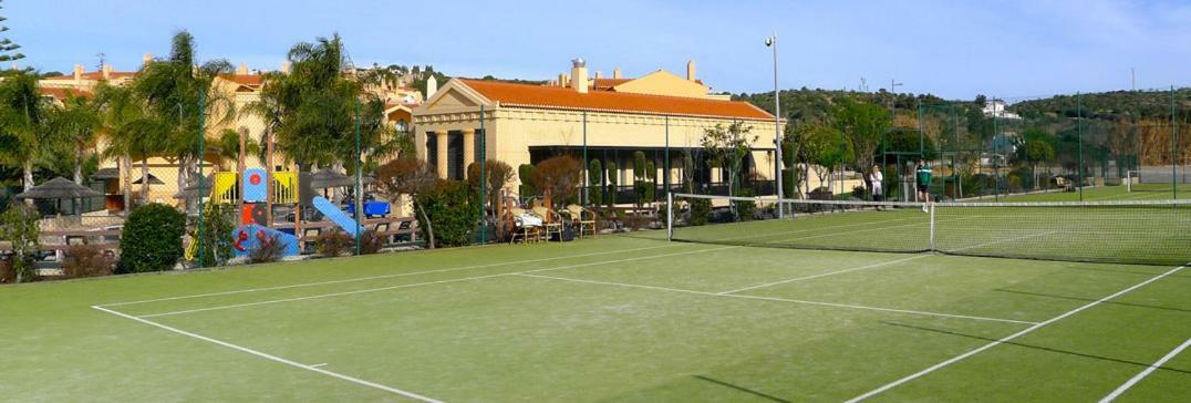 Luz Casas- Bayluz Apart,Pool,Beach, Tennis, Wifi,Aircon מראה חיצוני תמונה